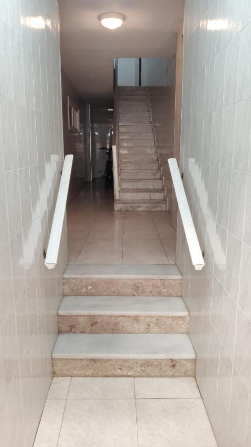 Sunny Apartment Near The Beach Santa Pola Buitenkant foto