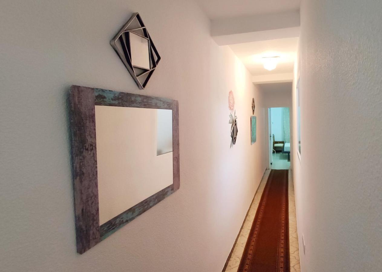 Sunny Apartment Near The Beach Santa Pola Buitenkant foto